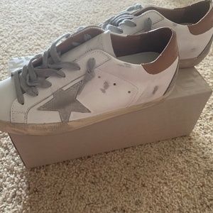 Golden goose super star